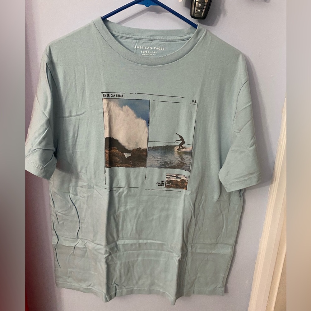 American Eagle Shirt